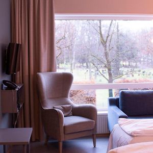 Kamer met Twee Aparte Bedden